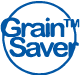 Logo Grain Saver